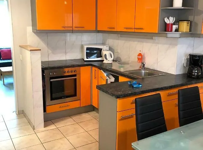 Gstein C4 Appartement