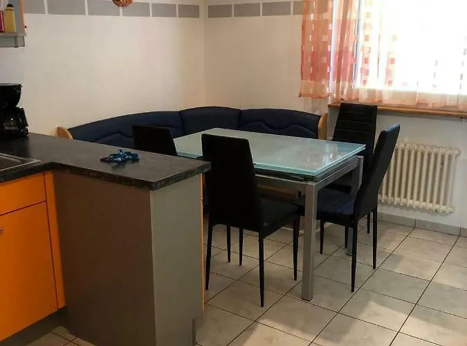 Appartement Gstein C4 *