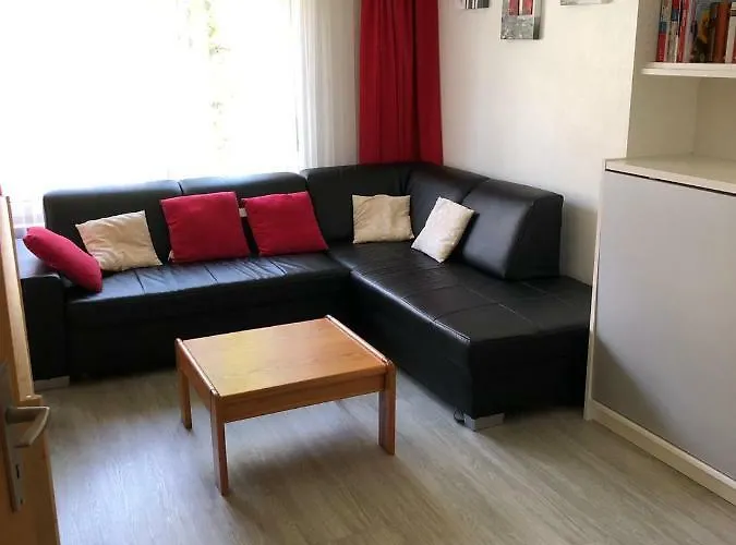 Gstein C4 Appartement *