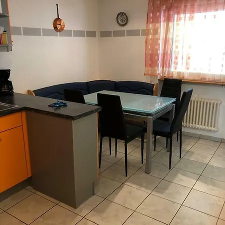 Διαμέρισμα Gstein C4 *